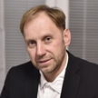 Ing. Radoslav Vozár, MBA : Generálny riaditeľ - konateľ