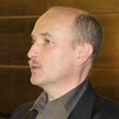 Ing. Boris Osadský : Výkonný riaditeľ