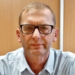 Peter Štefek : Site manager