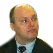 Ing. Štefan Tamás : Prokurista