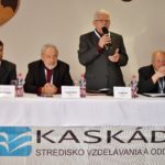 Konferencia SUZ Kaskády