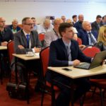 Konferencia SUZ Senec 2019 1Q