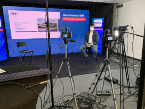 Online konferencia SUZ maj 2